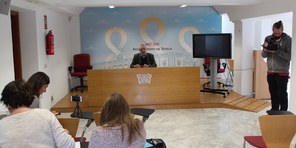 El Ayuntamiento aprueba ayudas para 145 proyectos de la mayor convocatoria de Sevilla Solidaria y 10 subvenciones para comedores y catering social y recupera  4 talleres de empleo para las  zonas Norte, Sur y Torreblanca