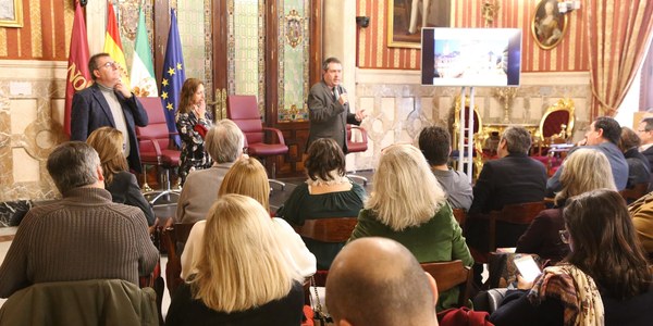 El Ayuntamiento aprueba eI I Plan Director de Innovación para el Empleo para impulsar las economías alternativas,  el cooperativismo y la responsabilidad social