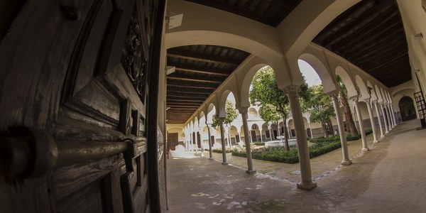 Aprobado el nuevo convenio que desbloquea la rehabilitación completa de Santa Clara