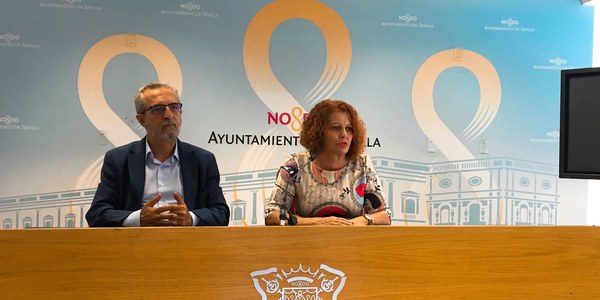 El Ayuntamiento aprueba la plantación de casi 400 árboles en 26 colegios de todos los distritos con una inversión de 124.000 euros