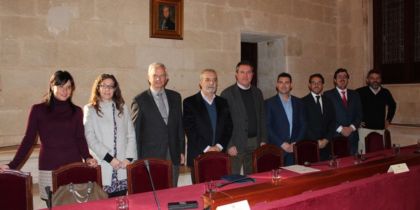 El Ayuntamiento aprueba siete proyectos de empleo en colaboración con entidades con un presupuesto de 2,1 millones con un objetivo mínimo de alcanzar a 2.800 personas desempleadas