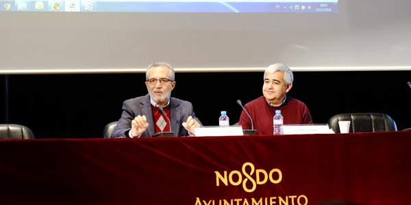 El Ayuntamiento celebra la tercera edición de las III Jornadas Técnicas del Banco del Tiempo, una iniciativa municipal que alcanza ya los 800 usuarios en toda la ciudad