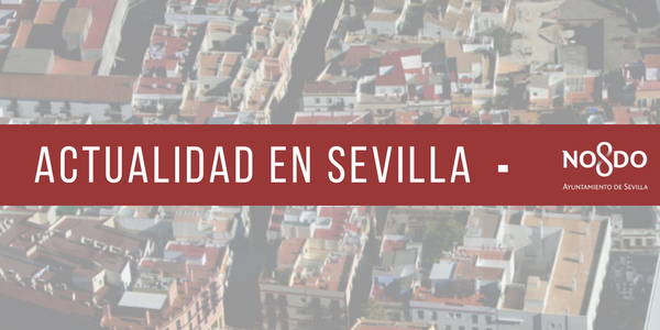 Licencia para 74 nuevas viviendas en el complejo inmobiliario en construcción Carretera de Carmona y en la calle Arroyo