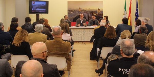 El Ayuntamiento concluye el proceso participativo para elaborar el II Plan Turístico que hará hincapié en Triana  y la zona Norte y ultima la creación de un Consejo Local de Turismo y una Oficina para la Defensa del Turista