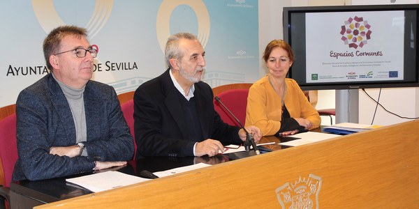 El Ayuntamiento culmina un censo de locales y edificios públicos sin uso y de entidades que requieren un espacio e impulsará en 2018 un proyecto de inversiones, la creación de una oficina y una normativa que regule la cesión