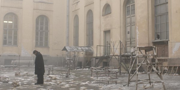 El Ayuntamiento de Sevilla organiza un intenso programa de actividades para la celebración de la los 31º Premios del Cine Europeo en Sevilla