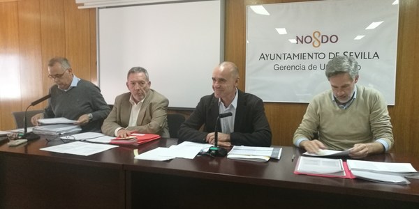 El Ayuntamiento desbloquea 8 años después el Plan Especial de la Bachillera con el objetivo de urbanizar, regularizar y acabar con la infravivienda en un barrio con más de 1.000 residentes