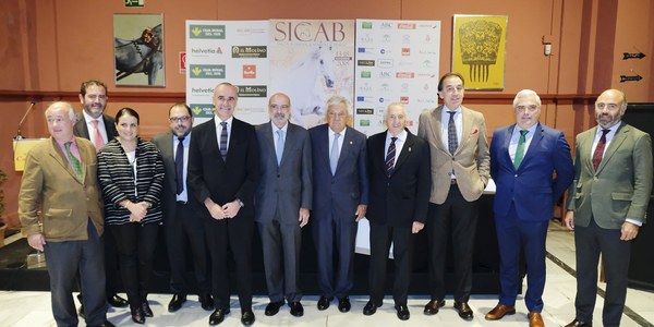 El Ayuntamiento destaca la importancia de SICAB desde el punto de vista económico para la ciudad en otoño, temporada alta en Sevilla