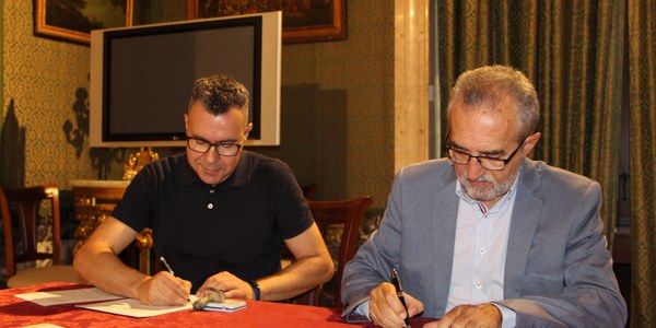 El Ayuntamiento destina más de 62.000 euros a la prevención del VIH y de otras infecciones de transmisión sexual