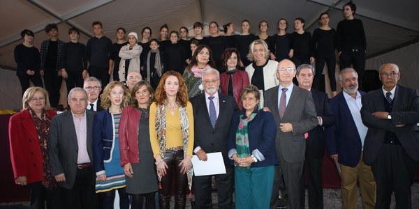 El Ayuntamiento, el Defensor del Menor y el Foro Profesional por la Infancia organizan desde hoy y hasta el jueves las jornadas ‘Ser niña o niño hoy en Andalucía’