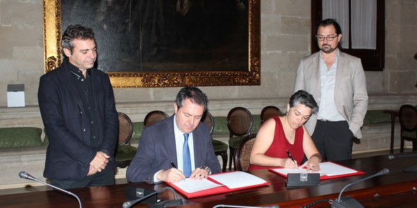 El Ayuntamiento impulsa una estrategia de eficiencia energética en la construcción y promoverá edificios de viviendas de bajo consumo