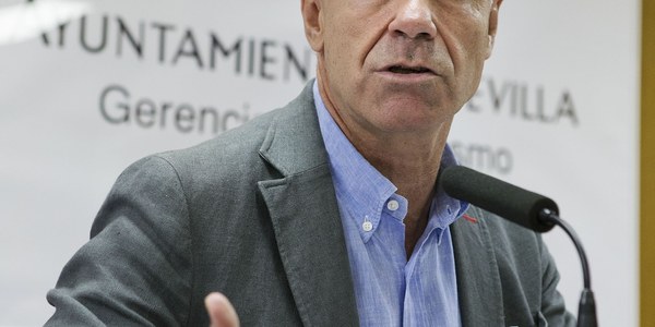 El Ayuntamiento iniciará entre abril y mayo 17 proyectos de  obras en barrios con una inversión de 1,3 millones de euros
