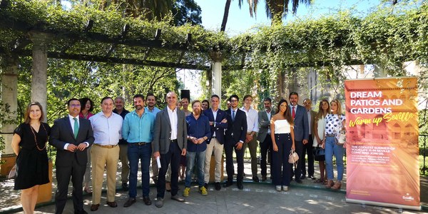El Ayuntamiento lanza una campaña para promocionar el turismo cultural en verano con una programación de más de 200 espectáculos