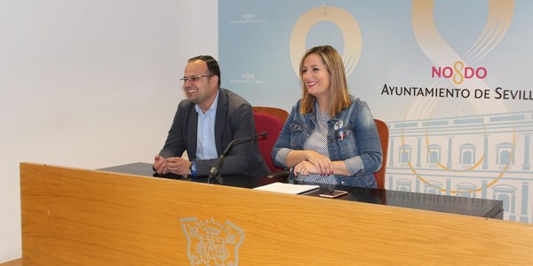 El Ayuntamiento oferta un total de 320 becas en programas de idiomas para impulsar la formación de la juventud sevillana