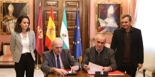 El Ayuntamiento pondrá en marcha una oficina para asesorar sobre rehabilitación, accesibilidad y mejora energética en la vivienda