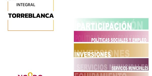 El Ayuntamiento pone en macha  el Plan Integral de Torreblanca que recoge más de 4.100 propuestas de vecinos,  entidades y profesionales