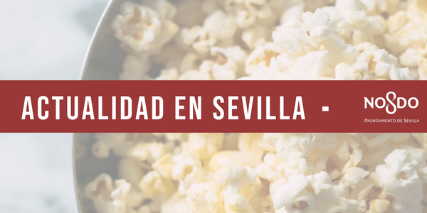 El Ayuntamiento pone en marcha el programa de cine de verano gratuito en una veintena de barrios dentro de su oferta de ocio y cultura para la época estival