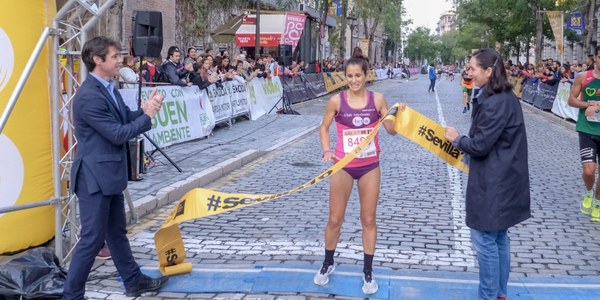 El Ayuntamiento presenta el calendario de carreras populares de la temporada 2019 con unos 100.000 dorsales disponibles