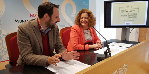 El Ayuntamiento presenta el plan ‘Mejora Tu Barrio’ que amplía su presupuesto hasta los 3 millones