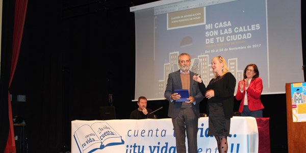 El Ayuntamiento presenta la programación de la Semana de las Personas Sin Hogar bajo el lema ‘Mi casa son las calles de tu ciudad’ con el objetivo de visibilizar a este colectivo