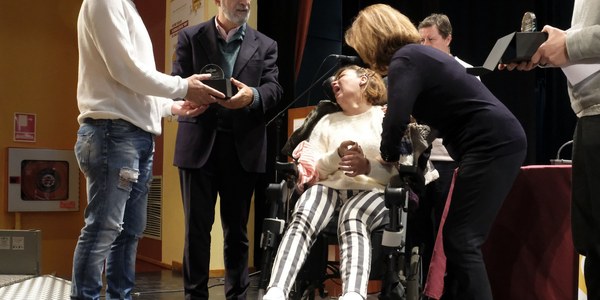 El Ayuntamiento programa actividades culturales, deportivas y de ocio en colaboración con  las entidades sociales para una Semana de las Personas Sin Hogar que dedica especial protagonismo a la mujer