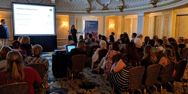 El Ayuntamiento promocionará  Sevilla como destino gastronómico  en la ciudad de San Antonio, Texas,  en el Día Mundial de la Tapa y en el marco del refuerzo del Consorcio  de Turismo en Estados Unidos