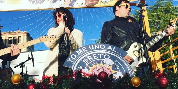 El Ayuntamiento realiza 473 contratos para el plan especial de Lipasam de Navidad y organiza más de 50 acciones educativas en los distritos