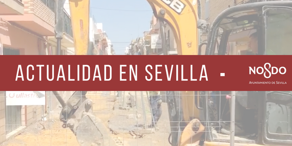El Ayuntamiento realizará inversiones por un importe superior a 600.000 euros en mejoras en el barrio de Santa Clara