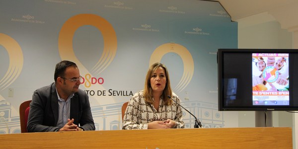 El Ayuntamiento refuerza el  programa de Prevención de Conductas Intolerantes para luchar contra el acoso escolar y la discriminación que se va a desarrollar en 35 institutos