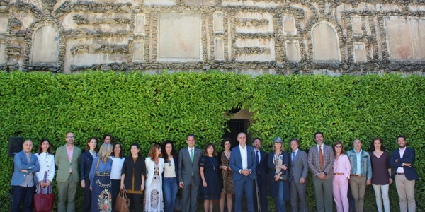 El Ayuntamiento trabaja con hoteles, joyerías, diseñadores, artesanos, comercios, agencias de viajes y firmas gastronómicas en una estrategia conjunta para reforzar el segmento turístico premium o de lujo