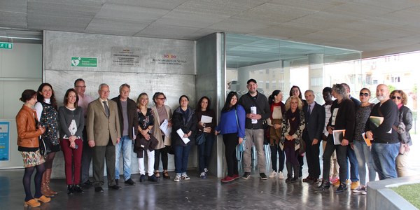 El Ayuntamiento y la Asociación de Hoteles de Sevilla facilitan la inserción sociolaboral de 170 personas con especiales dificultades de acceso al mercado de trabajo en la zona Norte de la ciudad en el marco del plan Integra