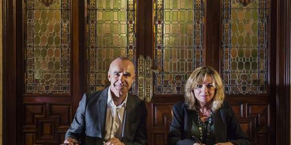 El Ayuntamiento y la Universidad Pablo de Olavide convocan el concurso ‘Murillo y su época’