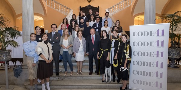 El Casino de la Exposición acoge del 15 al 17 de octubre la celebración de la décima edición de Code 41 Trending Day