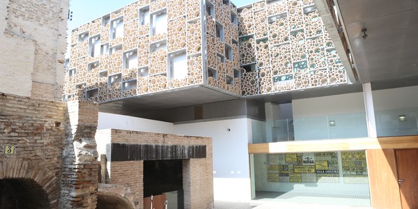 El Centro Cerámica Triana acoge una jornada de debate sobre la gestión museística