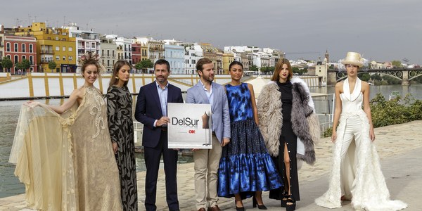 El Centro de Atención Integral al Visitante de Marqués de Contadero será el escenario  de tres días de moda local y regional en la segunda edición de Pasarela del Sur