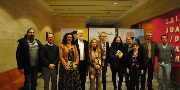 El ciclo ‘Bajo el signo de Murillo’ inaugura la programación musical del IV centenario del maestro