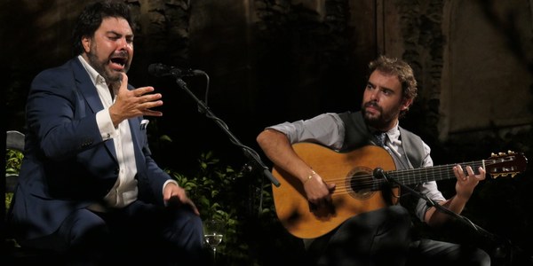 El ciclo de conciertos Noches en los Jardines del Real Alcázar finaliza con récord de asistencia y un 98,18 % de ocupación
