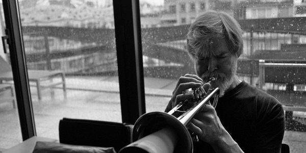 El Ciclo de Jazz del Teatro  Lope de Vega echa el cierre  esta temporada con un  concierto de Tom Harrell