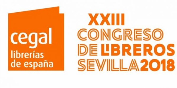 El Congreso de Libreros reúne en Sevilla a casi 300 libreros, editores, escritores y representantes del sector para debatir y reflexionar sobre el futuro del libro
