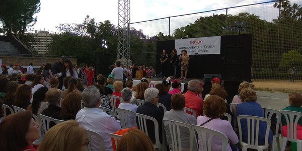 El Distrito Los Remedios  cierra el curso de sus Talleres Socioculturales con más  de 1.200 participantes