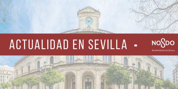 El domingo a mediodía se abre al tráfico rodado el Puente de las Delicias
