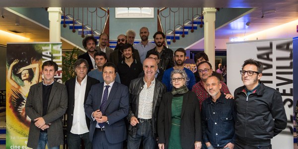 El Festival de Cine Europeo de Sevilla rinde homenaje a los directores Paolo y Vittorio Taviani y a la actriz Trine Dyrholm