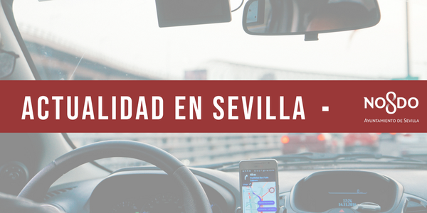 El gobierno presenta al sector del taxi el estudio para la puesta en marcha de una plataforma tecnológica pública para la gestión y uso de la flota