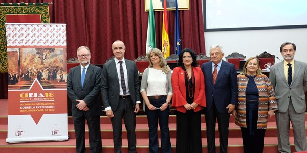 El I Congreso Internacional sobre la Exposición Iberoamericana de 1929 abordará la transformación urbanística y arquitectónica de la ciudad a principios del siglo XX