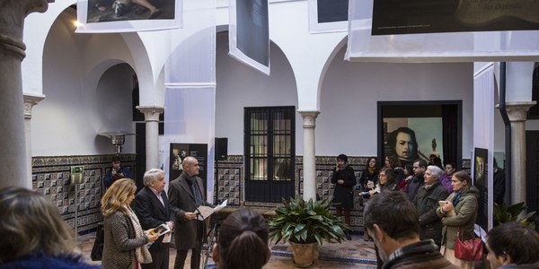 El itinerario oficial del año Murillo se pone en marcha con 20 edificios emblemáticos en los que se podrán visitar 50 cuadros originales y más de 80 reproducciones