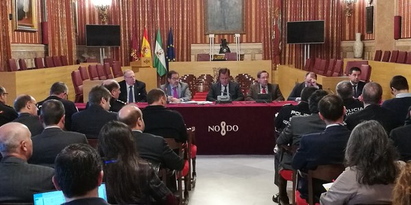 El Miércoles Santo registró más público, menos residuos en las calles y una reducción de los avisos vinculados con consumo de alcohol en la vía pública