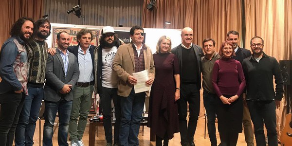 El Monkey Week superará el centenar de conciertos en casi una veintena de espacios por toda la ciudad, entre ellos la Alameda de Hércules, Torre Sevilla, el CICUS, la cárcel o  San Luis de los Franceses
