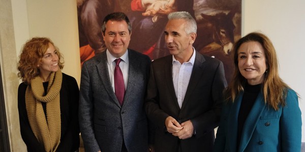El Bellas Artes de Sevilla acogerá la primera antológica dedicada a Murillo en su ciudad