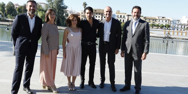 El musical ‘Dirty Dancing’ será el protagonista del otoño cultural en FIBES en un año que cerrará con 55 espectáculos y un impacto económico para la ciudad superior a los 8 millones de euros