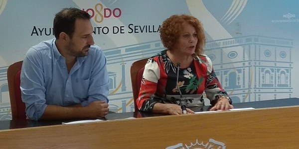 El nuevo Plan Municipal de Infancia prevé un gasto anual de más de 25 millones en políticas sociales, educación, parques infantiles o igualdad